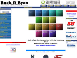 Buck & Ryan Buck & Ryan