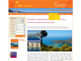 NGI Holidays NGI Holidays