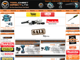 Tool Chest Direct Ltd Tool Chest Direct Ltd