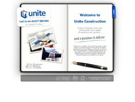 Unite Construction Unite Construction