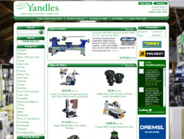 Yandles Yandles